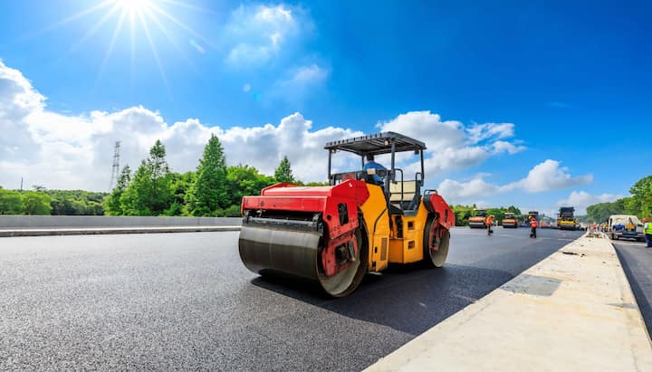 asphalt-paving in Englewood